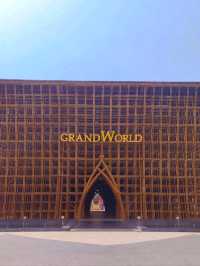 🌟 Grand World ฟูโกว๊ก —