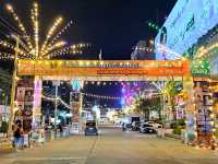 🎪 "ถนนคนเดิน Bravo BKK - ฟีลงานวัดกลางกรุง!" 🎡