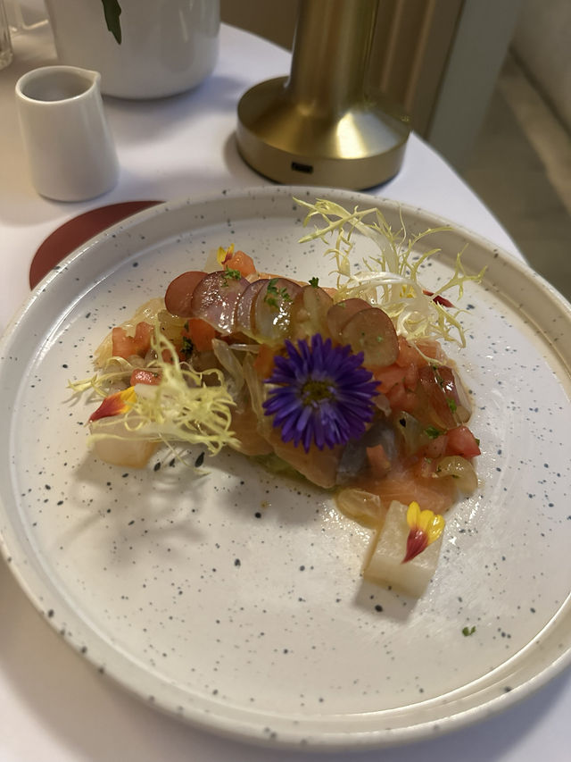 RICI by RICO’S พิกัดร้านโปรดที่มาซ้ำทุกวันสำคัญ🤍💫