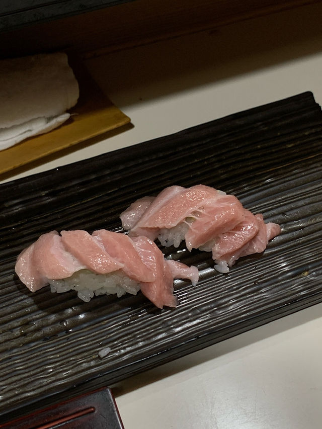 【福井🇯🇵】日本海の海の幸🍣寿司の名店「寿司政」