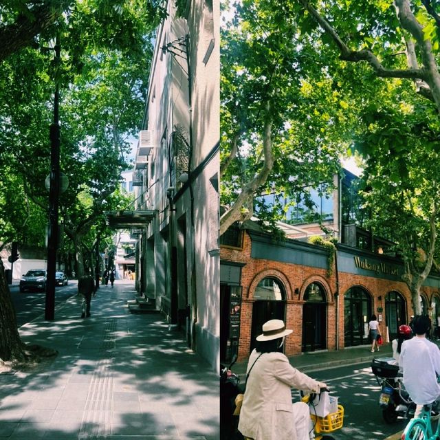 상하이 와이탄 야경 – 동양과 서양이 공존하는 밤 산책 코스