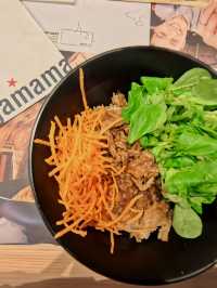 Craving Asian flavors in Milan? 🍜 