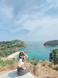 🌴 Phuket Day Itinerary – Culture, Views & Local Vibes 🇹🇭