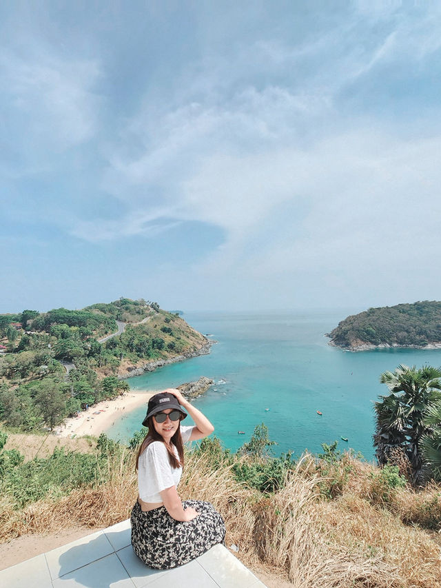 🌴 Phuket Day Itinerary – Culture, Views & Local Vibes 🇹🇭