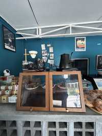 Kopi & Kueh, A Sweet Blend of Tradition and Comfort in Port Dickson