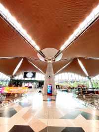 KLIA: The Perfect Airport to Kick Off Your Summer Adventure