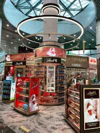 Shop, Save & Soar: Summer Duty-Free Delights at ERAMAN KLIA