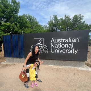 Canberra 🇦🇺 — you're a hidden treasure 💎 waiting to be discovered.