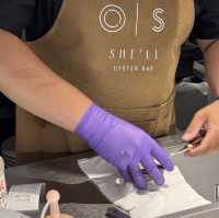 蠔蠔吃就來「She'll Oyster bar |敘」