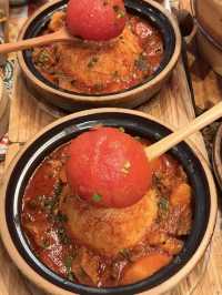 Guangzhou Gem! A Beef Offal Hotpot Spot Serving Locals for Over 30 Years!!