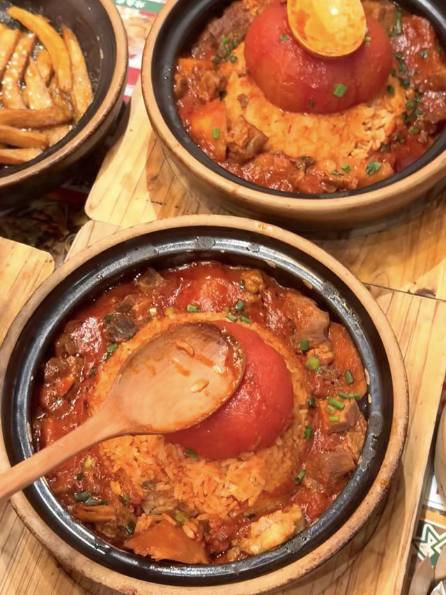 Guangzhou Gem! A Beef Offal Hotpot Spot Serving Locals for Over 30 Years!!