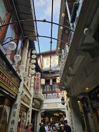 The Ultimate Yu Garden Day Experience: Shanghai's Historic Heart
