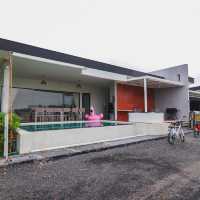Olarn view หลัง1 พูลวิลล่าอุบล