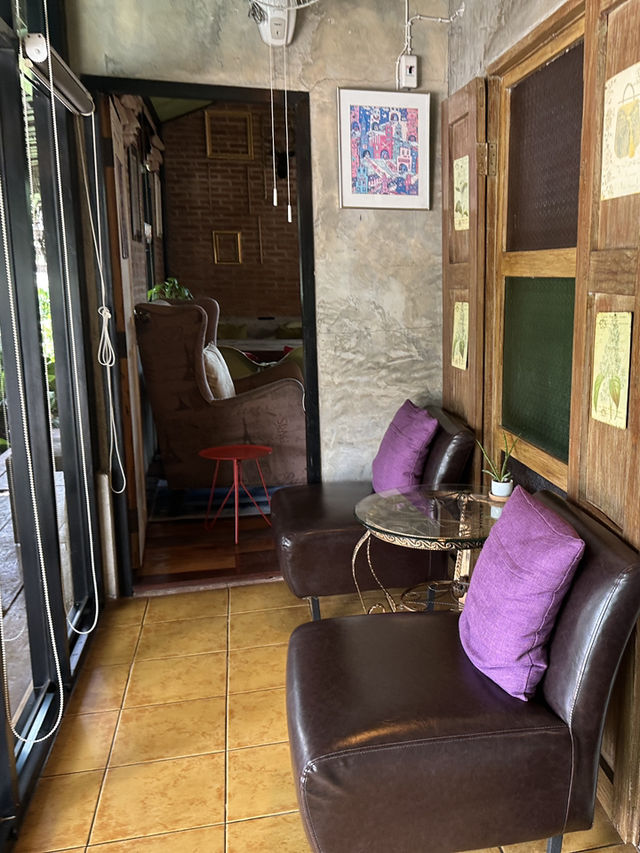 rabbitcoffee&tea nan