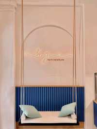 Lings Patisserie Singapore