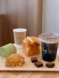 Lings Patisserie Singapore