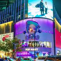  ถนนหนานจิง( Nanjing Road )