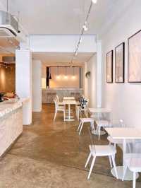 Breakfast Grill Singapore