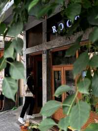 Ro Coffee