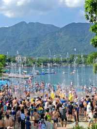 Escape to Guangzhou’s Ultimate Water Wonderland