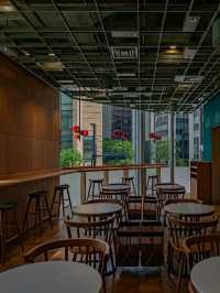 Geshary Coffee Tokyo