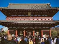 เที่ยวโอซาก้ากันเถอะ🇯🇵