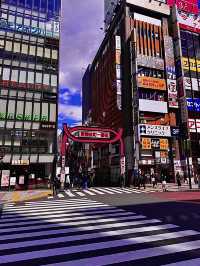 โอซาก้า🇯🇵