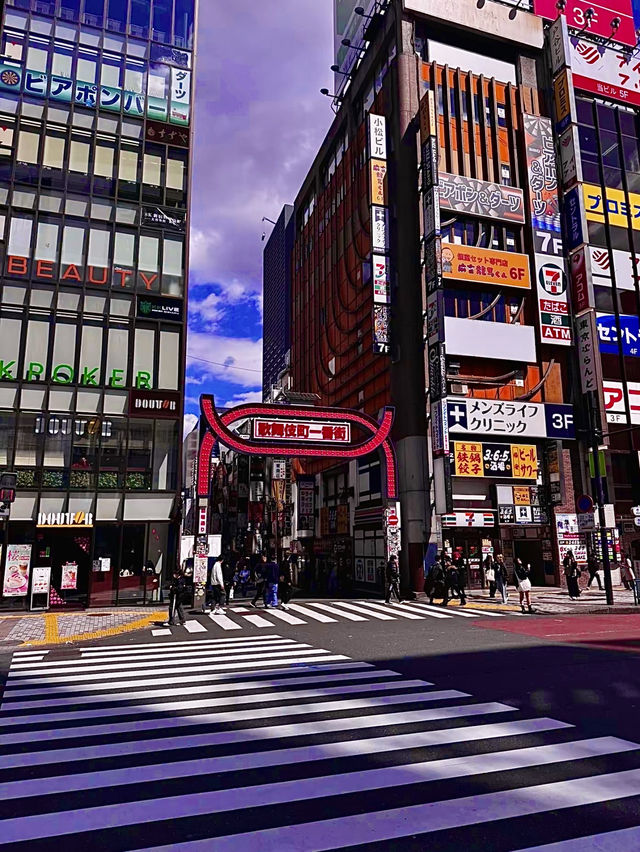 โอซาก้า🇯🇵