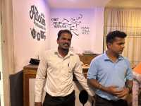 Aradhana inn Yercaud 