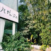 珠海精品民宿推薦：廬境山居