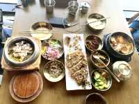 Woljeongri Beach Vibes 🌊☕ – Chill Days in Jeju
