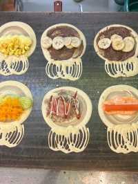 Roll Tokyo -โรล์ โตเกียว ตลาดต้นตาล