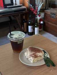 Murray’s คาเฟ่โฮมมี่ ใกล้ม่อนกุเวร จ.เชียงใหม่