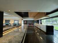 ❤️ Five-Star Hospitality at G Hotel Gurney – Service That Truly Shines
