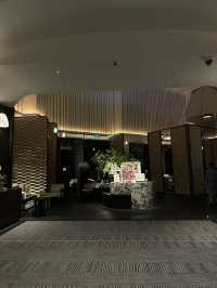 A Luxurious 24-Hour Escape at Bao’an’s Newest Gem