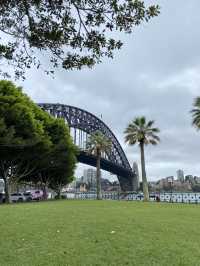 Sydney’s Iconic Span: Harbour Bridge Adventures Await!