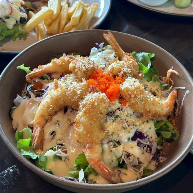 🏡☕ Chaya Home - Cafe & Eatery 