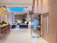 モダンで快適な滞在 – AC Hotel by Marriott Glasgow
