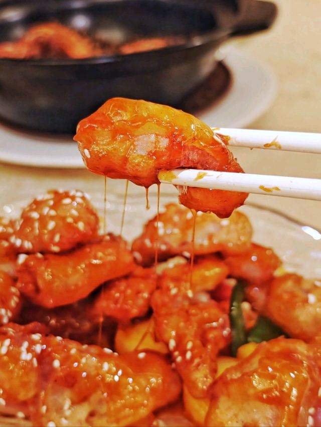 創新🇨🇳四川粵菜🥢高級風味