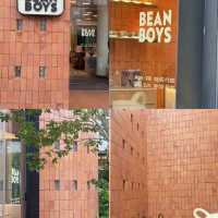  Bean Boys – คาเฟ่ใหม่ย่านรามอินทรา