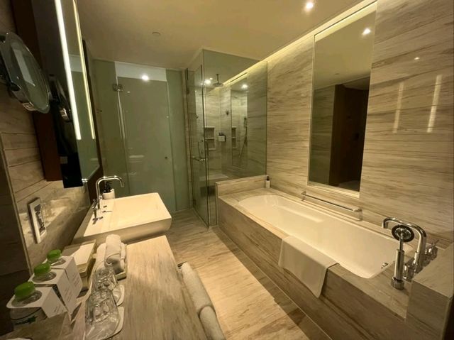 Luxury + Chill Vibes at InterContinental Nha Trang