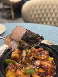 隱世煲仔飯