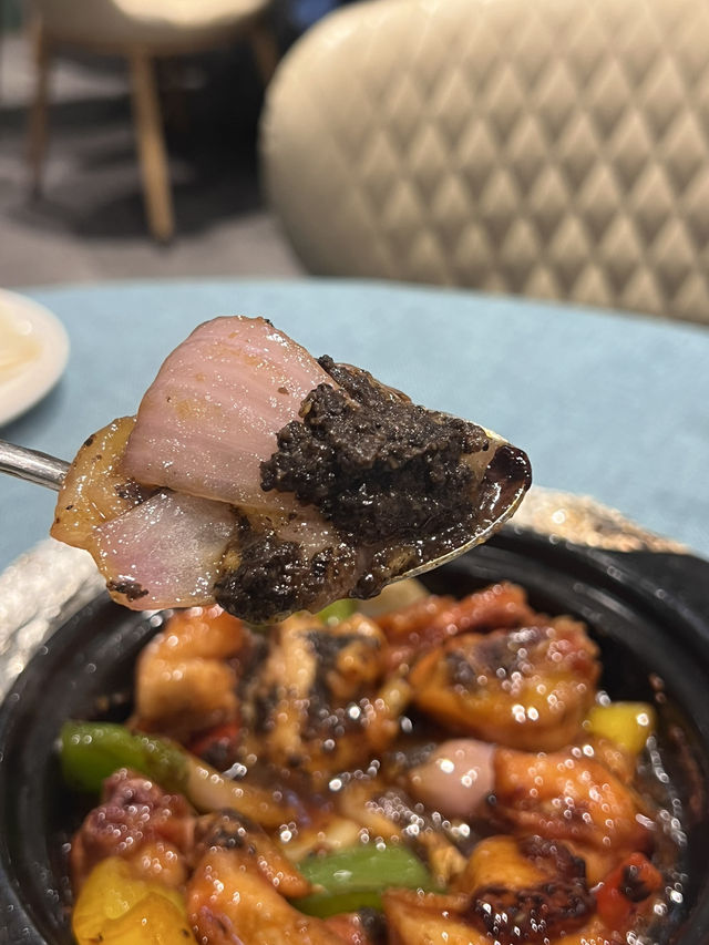 隱世煲仔飯