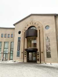 ❄️ Arktikum Museum—A Window into the Arctic World