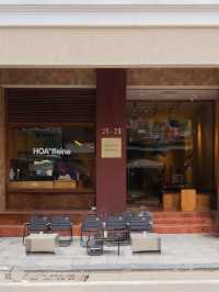 HOAFFEINE