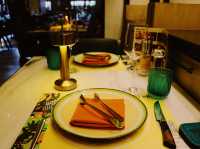 Pedro Churrascaria & Steakhouse 