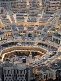Makkah Saudi Arabia