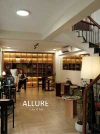 Allure Café Bar 