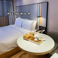 🏨 Ji Hotel Shanghai สุดปัง! ✨ ที่พักใจกลางเมือง
