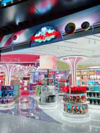 Sweeten Your Summer Travels at Candy Party, Flying Emporium 